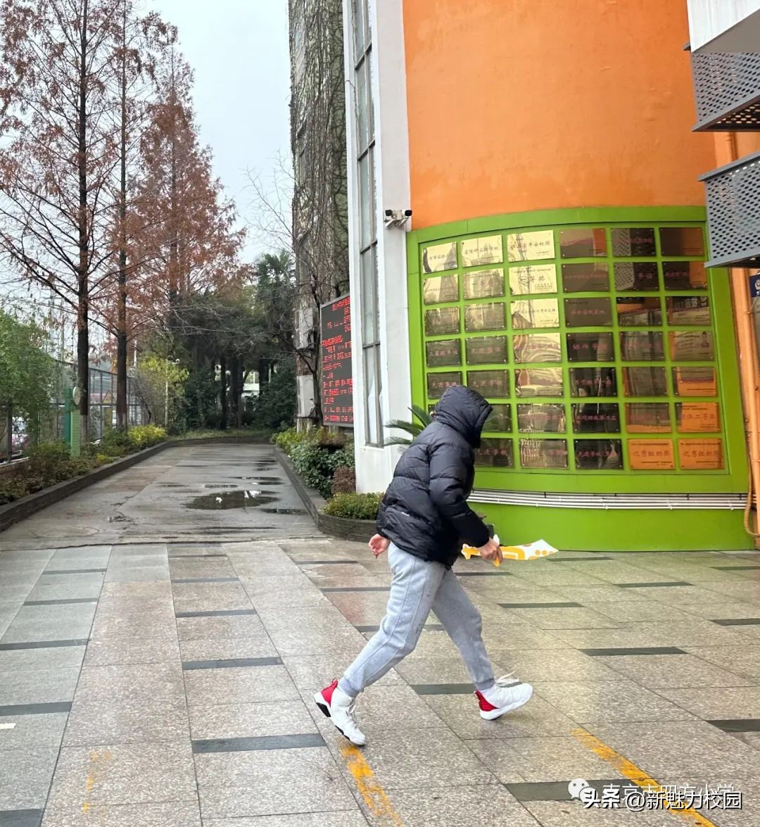 七彩教育消防识图讲解,翠湖路小学防暴演练