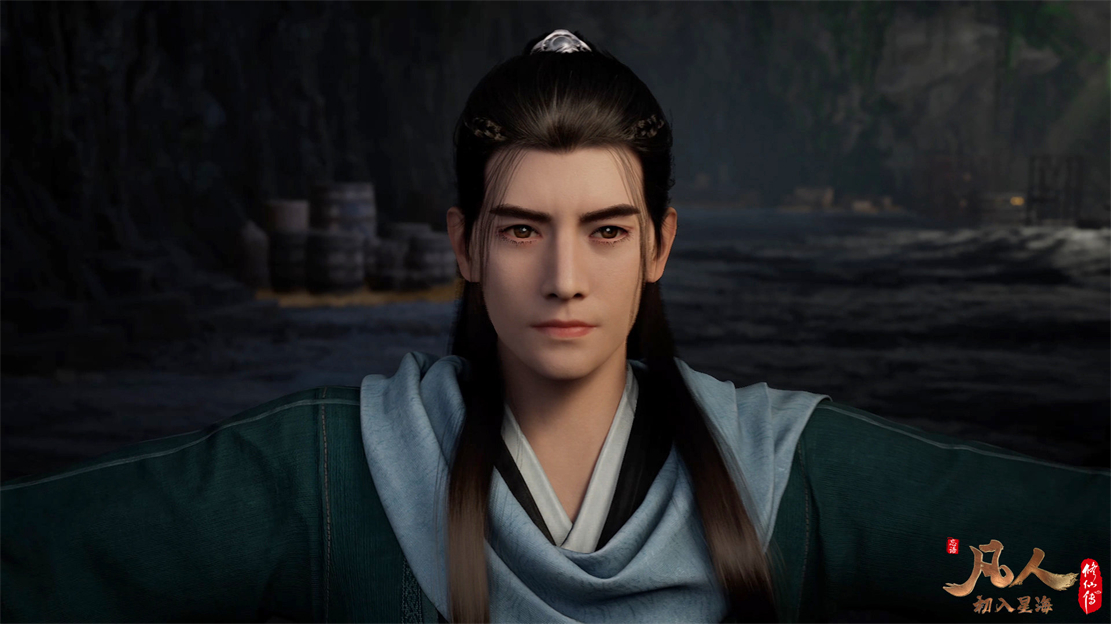 凡人修仙传和斗破苍穹动漫哪个好,凡人修仙传和斗破苍穹哪个字数多