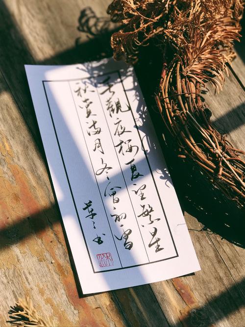 恬淡优美的散文,让生命安然而静美的散文