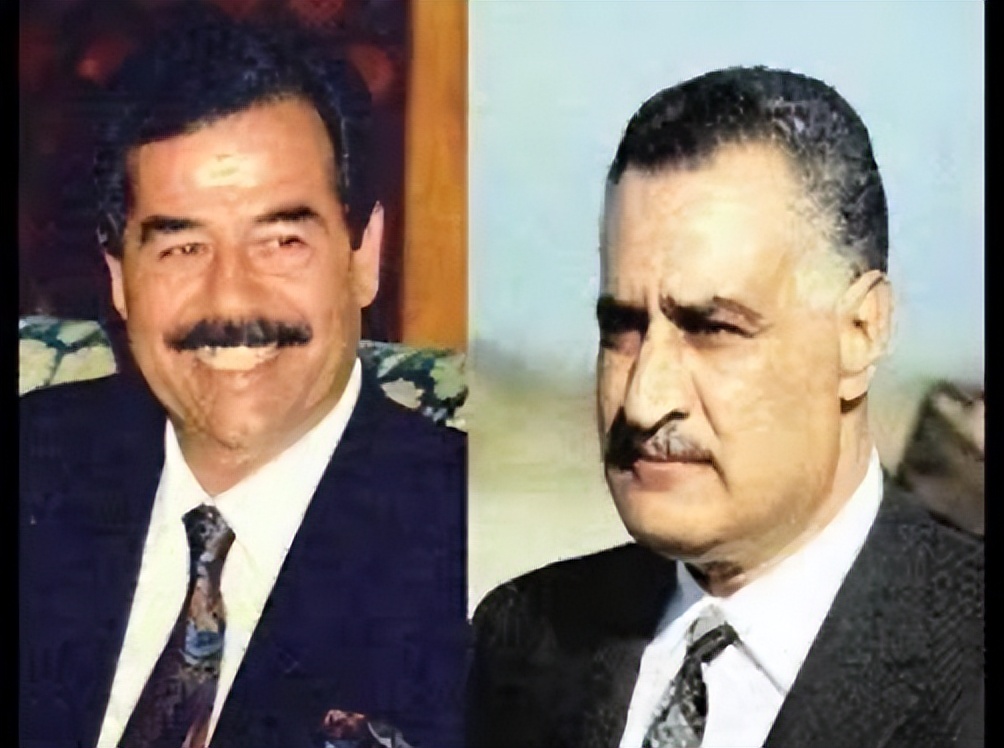 伊拉克人民怀念萨达姆时代,伊拉克民众怀念萨达姆吗