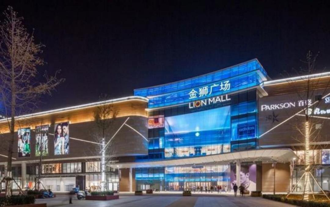 青岛比较实惠的购物街,青岛最全的购物广场