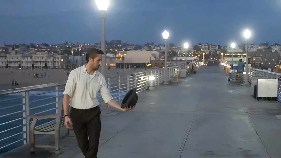 爱乐之城奥斯卡最佳影片,爱乐之城评分高吗