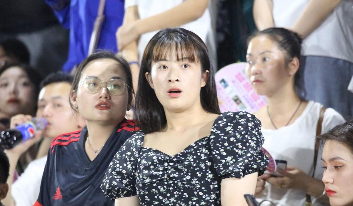 继村BA后，贵州村超持续霸屏再出圈，这打了谁的脸？