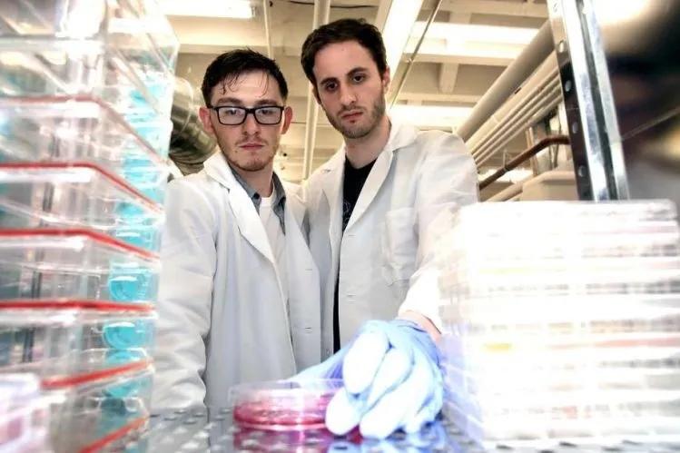 2022年最值得关注的22项新技术,2020年10项最具突破性的技术