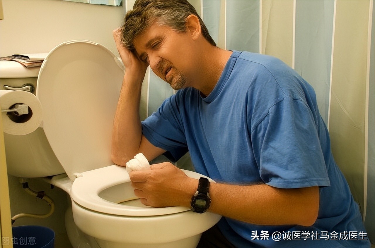 脾胃虚寒吃凉的拉肚子,一吃凉的东西就拉肚子是肠炎吗