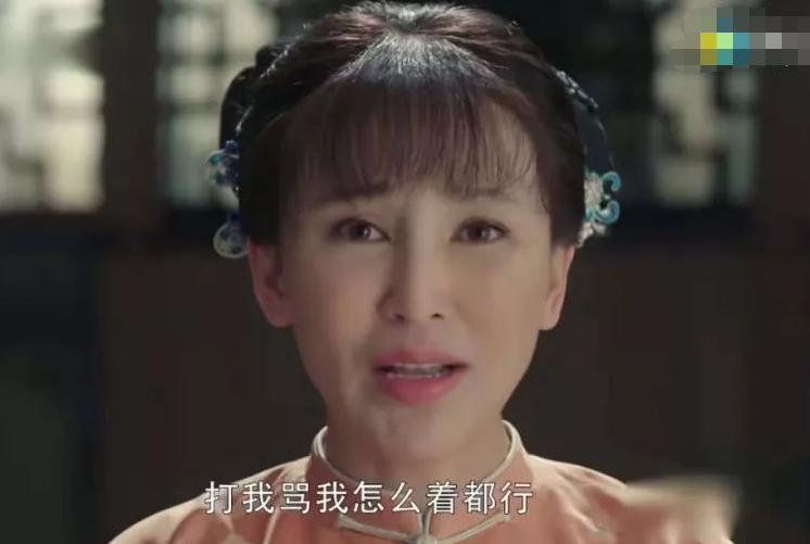 44岁刘涛变得越来越年轻了,43岁刘涛容颜耐看