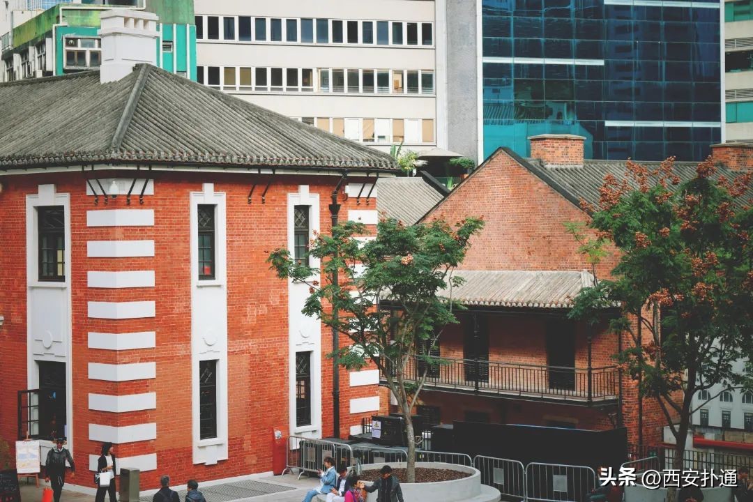 香港攻略及注意事项,香港出关攻略