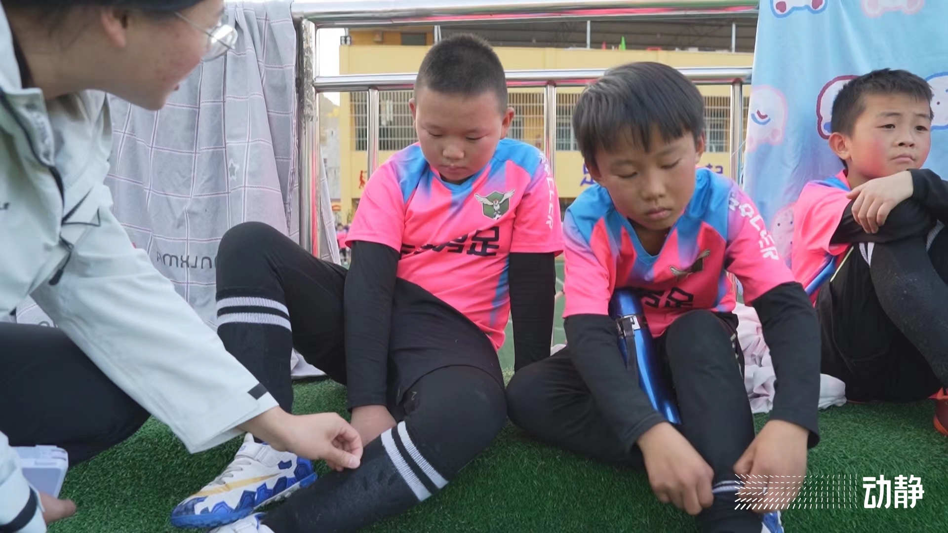 我的驻村扶贫日记,我的驻村日记深汕