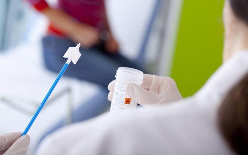 20岁女孩得宫颈癌的前兆,19岁女孩得宫颈癌的概率