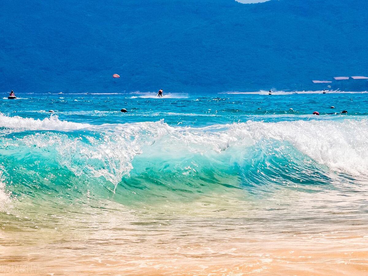 中国最值得去的100个地方是哪里,中国值得去的10个绝美旅行地