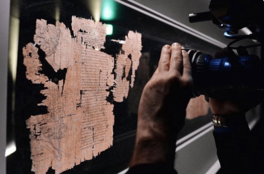 西方如何*物文**造假？本世纪揭穿的两例，曾欺骗世人百余年