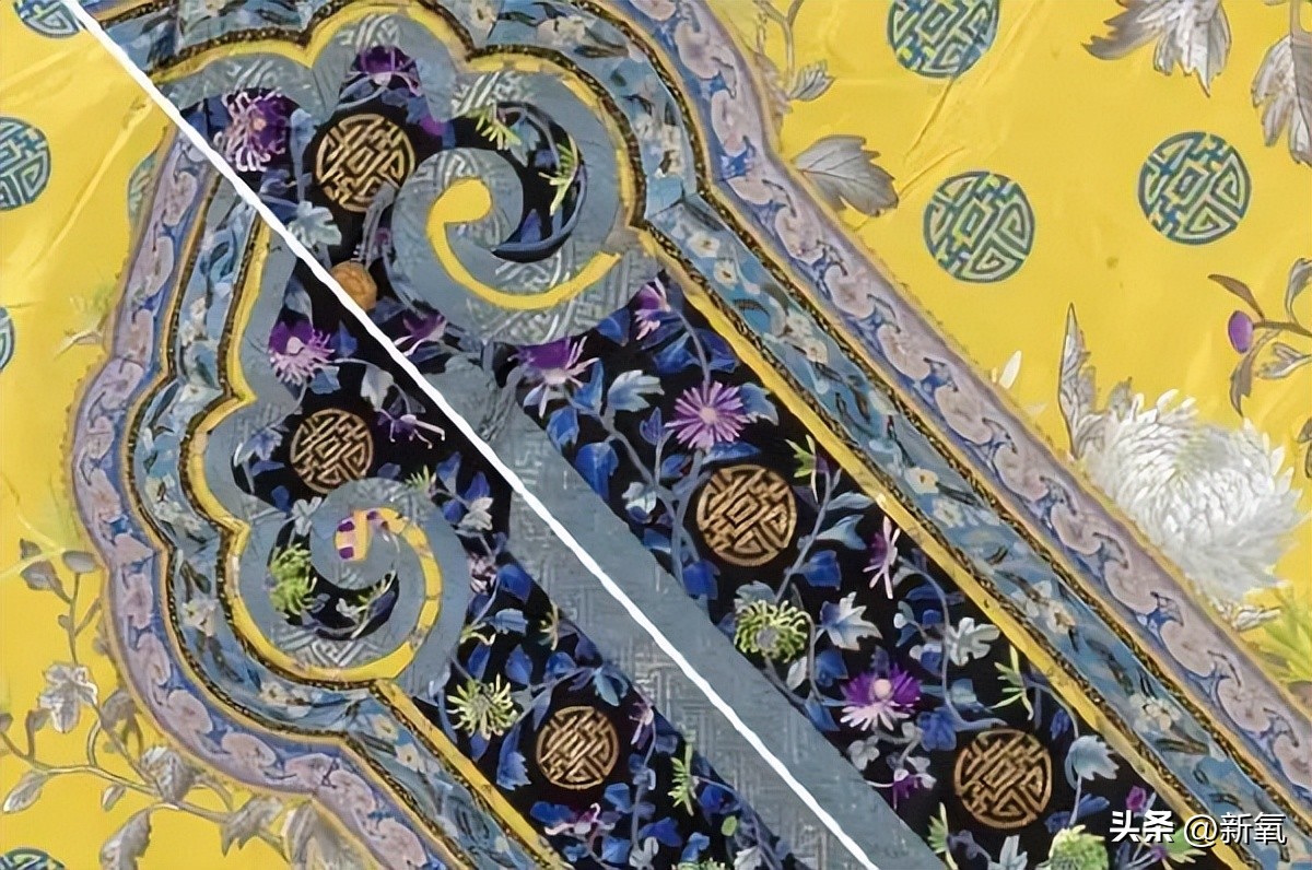 清后期极繁美学，背后的工匠技艺有多一骑绝尘？