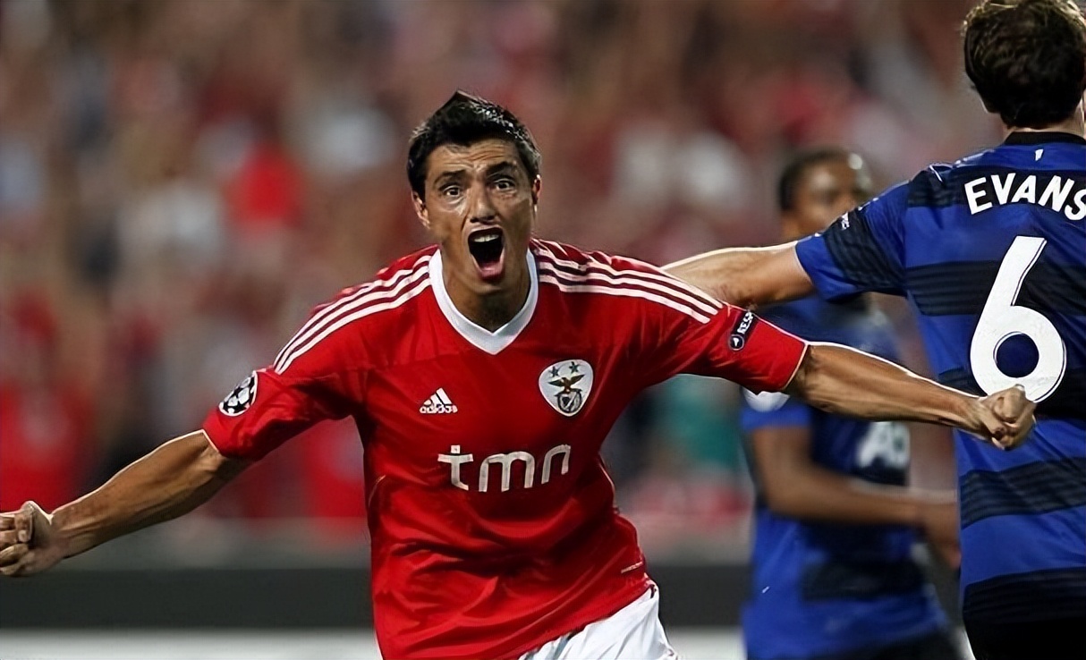 足坛黑店本菲卡,欧冠尤文不敌本菲卡