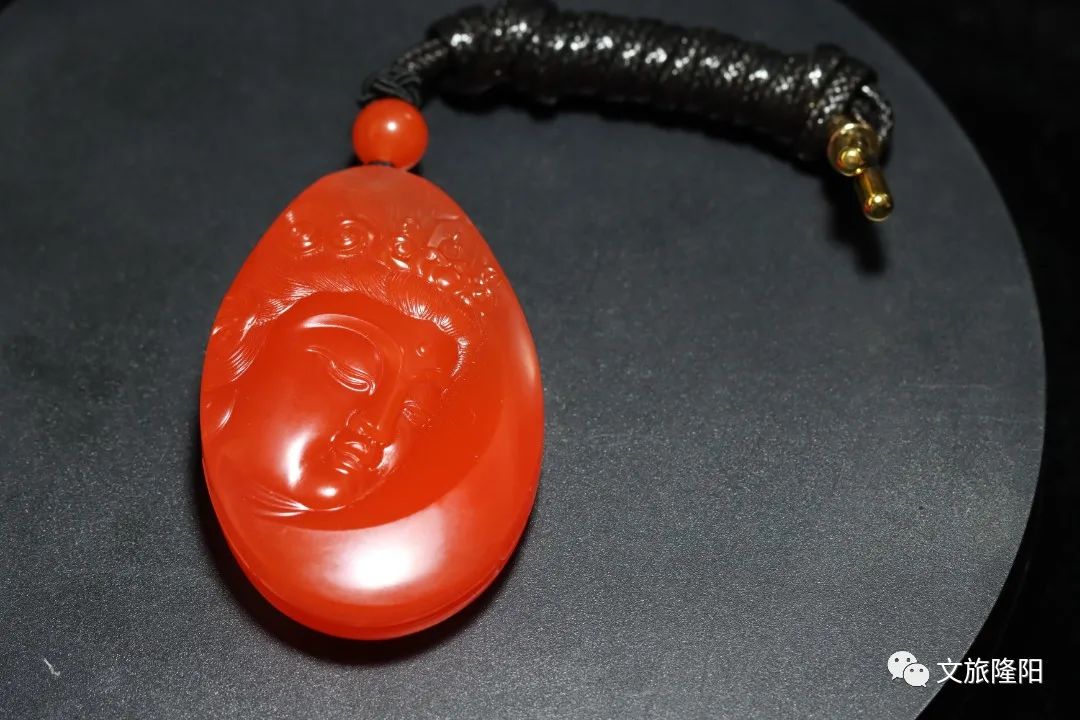 真正保山南红赤玉原矿老料,保山赤玉南红直播间