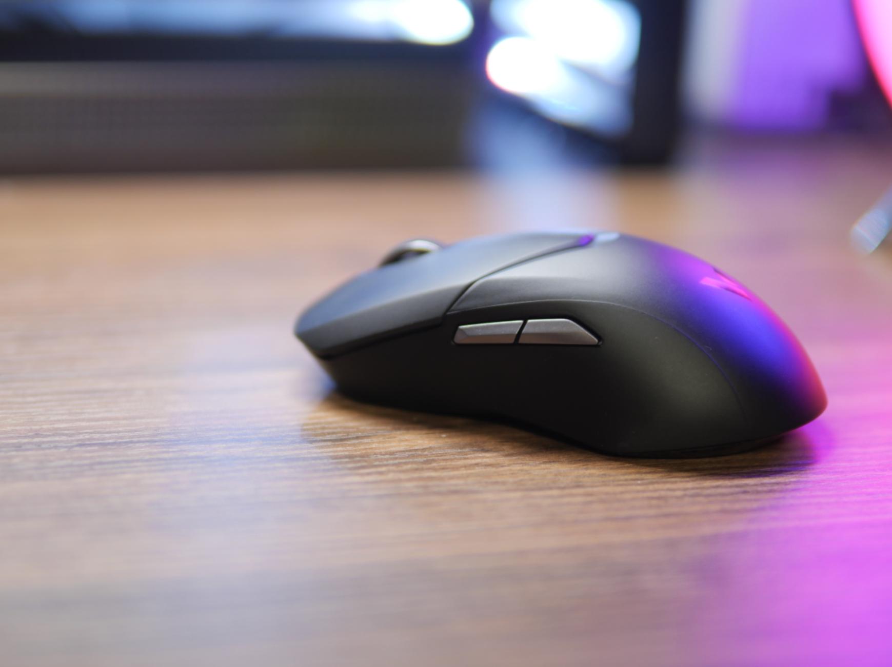 2023鼠标性能排行榜前十名,2023国产鼠标推荐