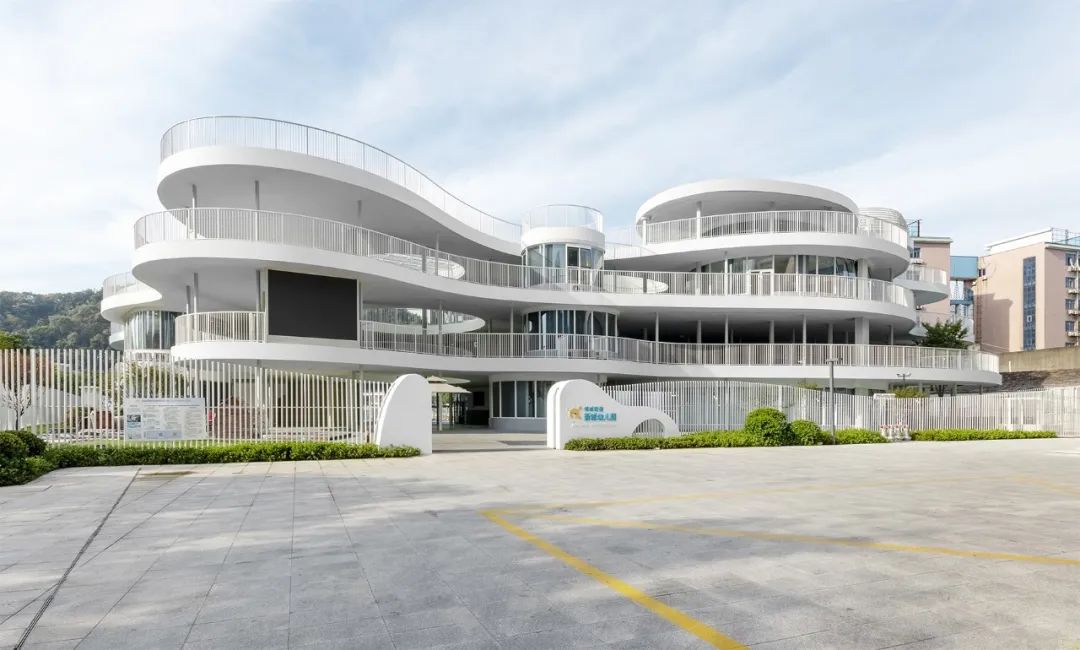 锦城新城幼儿园,锦城街道新城幼儿园