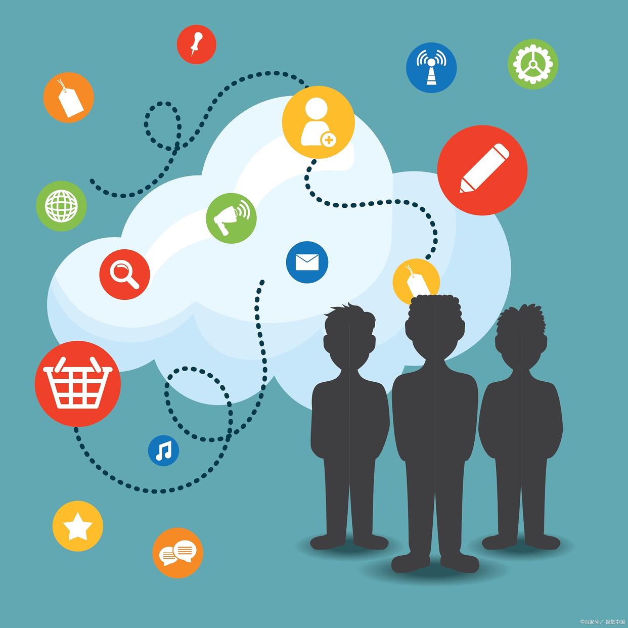 一款优秀logo设计的重点,logo的六大特质