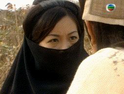 木婉清好的坏的,两版木婉清对比