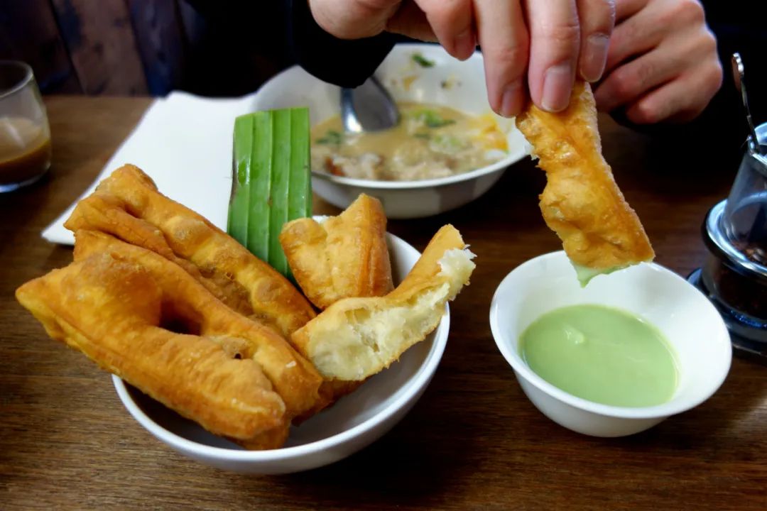 泰国人眼里的极品酱汁,泰式灵魂海鲜酱料