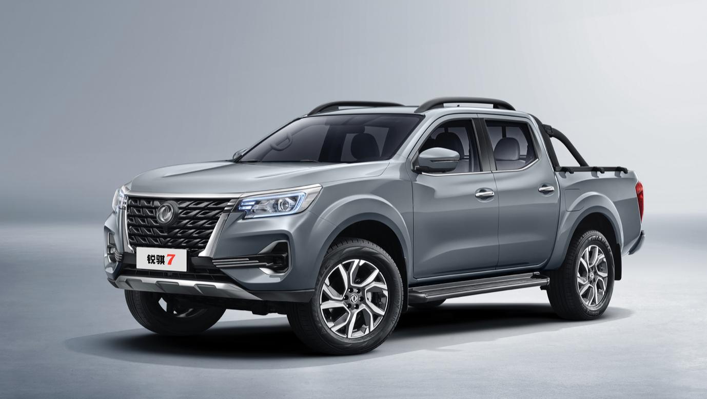 皮卡销量车型排行榜,皮卡销量排行榜车型