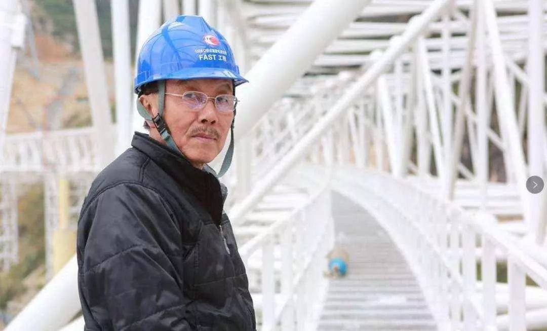 中国天眼带来令人震撼的观测结果,中国天眼为何能看到137亿年前