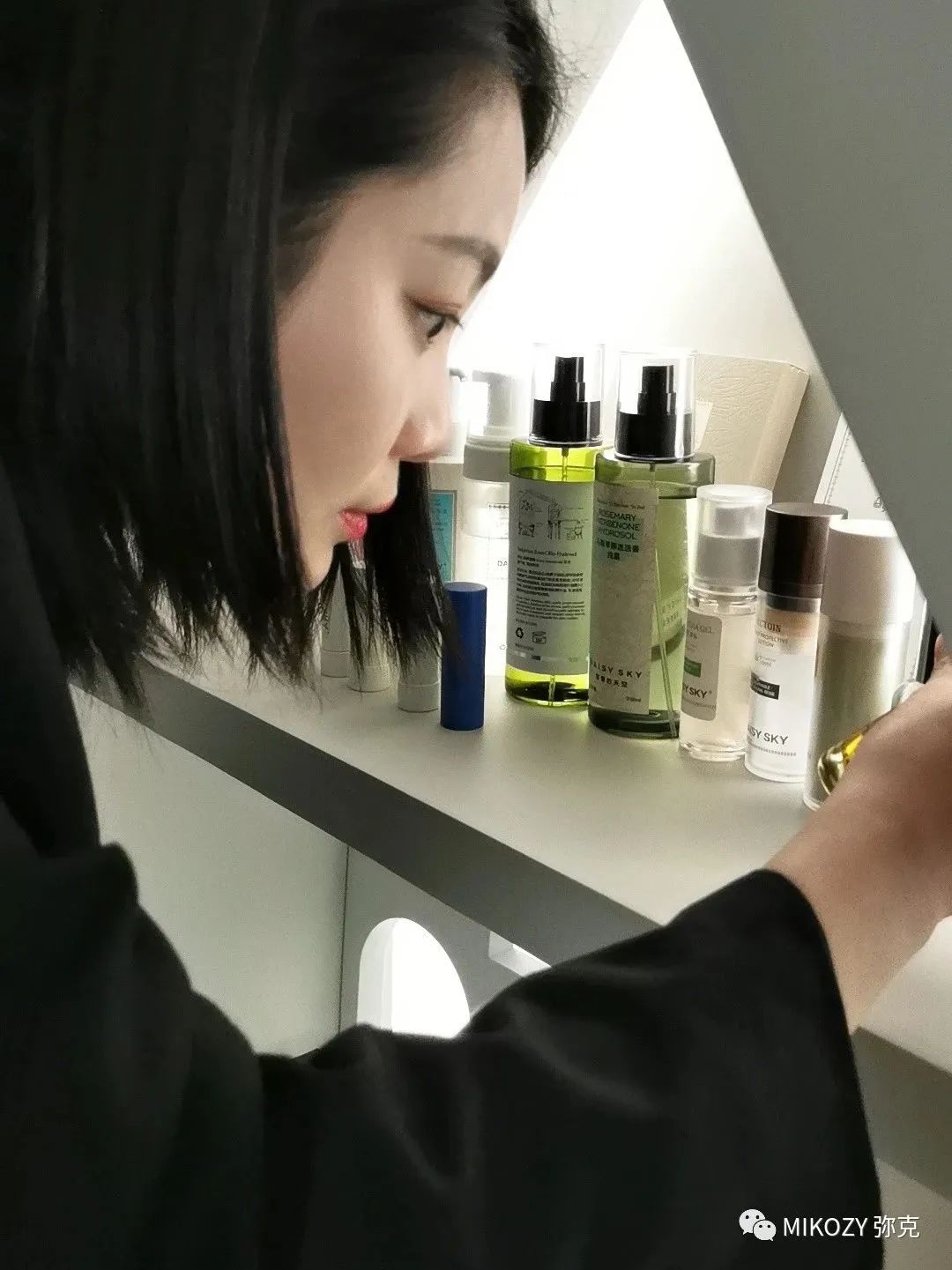 美妆门店连锁管理,连锁美妆店未来之路