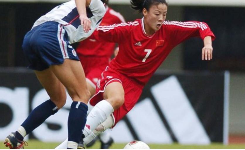 张欧影离世前穿上国家队球衣,张欧影去世