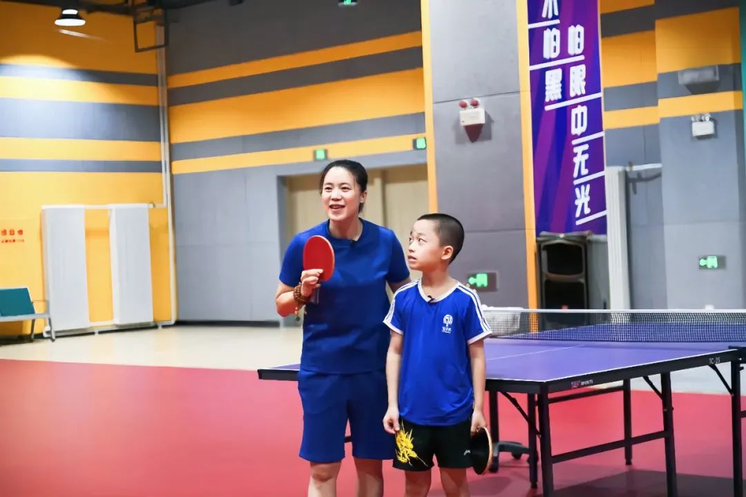 佛山南海乒乓球训练营,南海乒乓培训