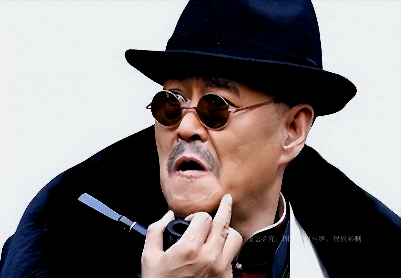 赵本山被曝光的资料,赵本山在东北为何无人敢惹