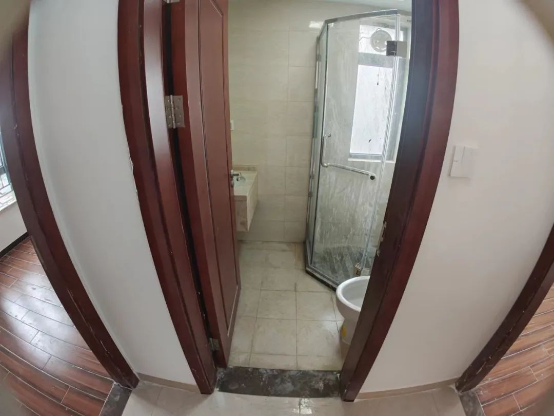 广州黄埔镇龙东区回迁房户型,广州黄埔回迁房户型