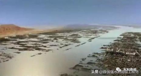 柴尔红、薛国强：我国水资源治理深度思考之西北篇（二）