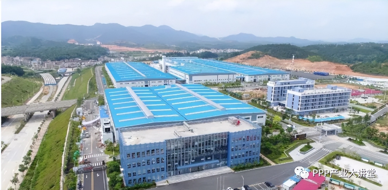 工业厂房盈利模式,工业园区厂房的投资最大利弊分析