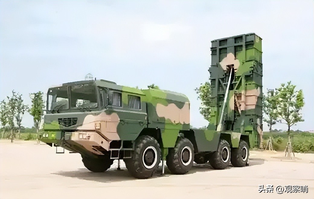 美俄非洲争霸，阿尔及利亚买“伊斯坎德尔”，摩洛哥买“海马斯”