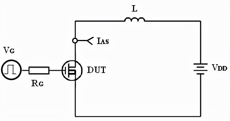 mosfet的电学参数,功率mosfet等效电路