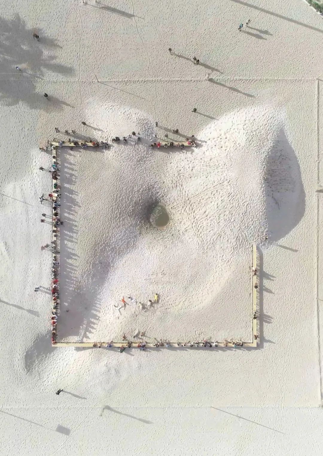 archdaily2023年度全球标志性建筑,archdaily2023大奖名单