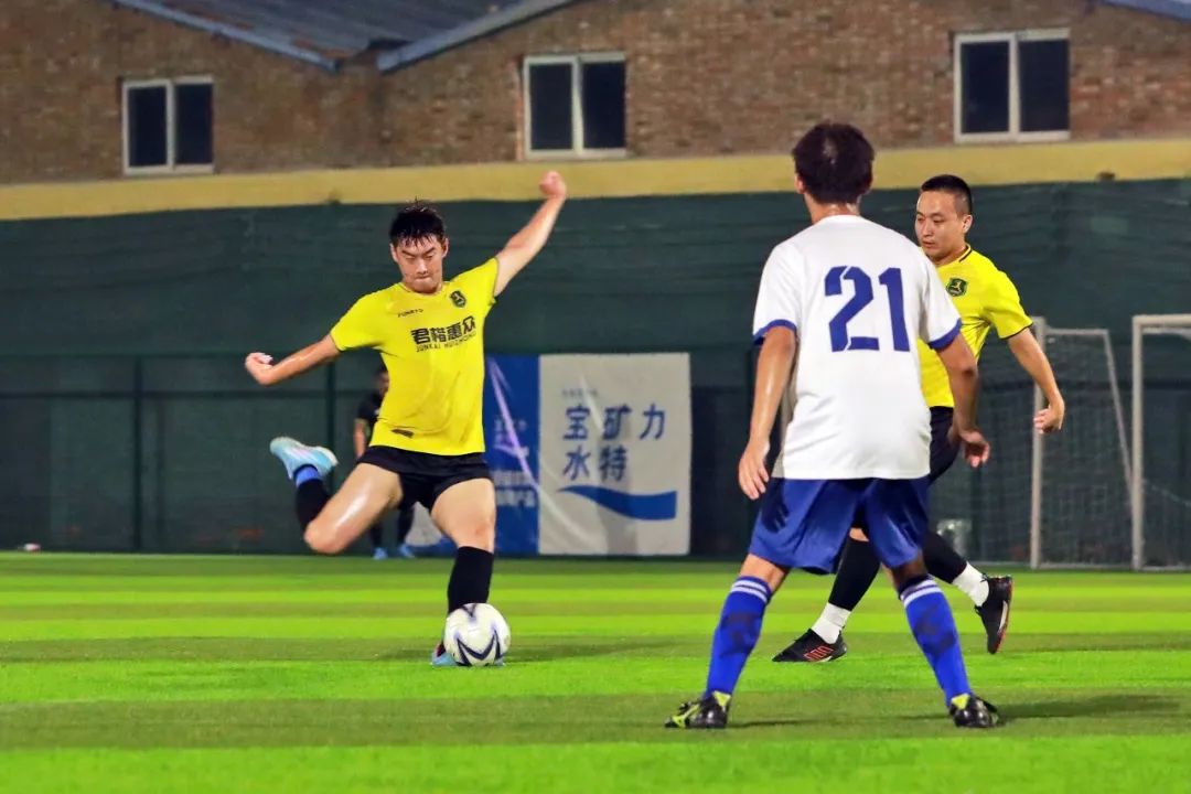 天津市足协联赛,2021天津市足球甲级联赛决赛