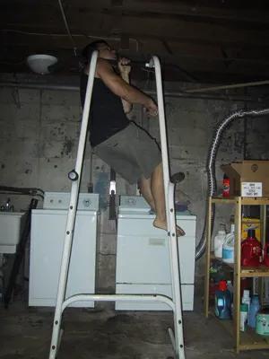 单臂引体向上女,单臂锁引体向上