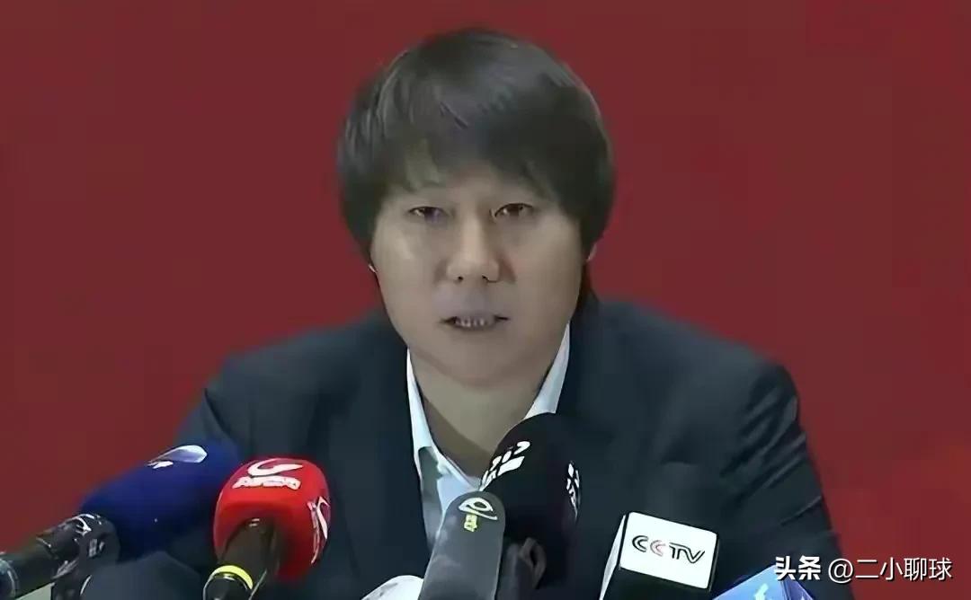 广东体育局假球事件，拔出一窝毒瘤，李铁案只是“冰山一角”。