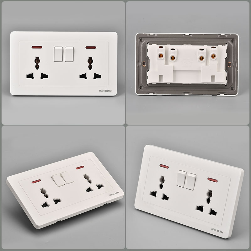 装修买开关插座什么牌子性价比高,家用装修开关插座哪个牌子比较好