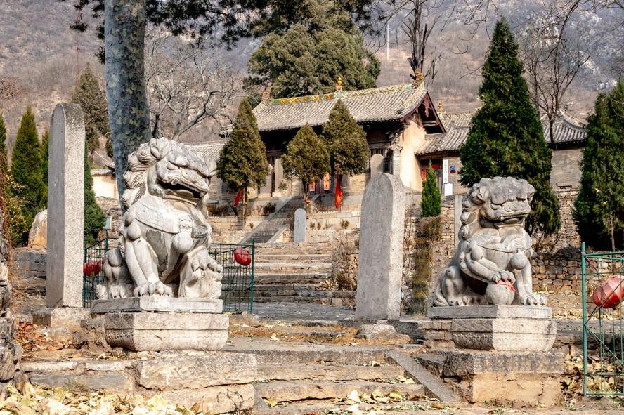 山西七日深度游规划,五一山西去哪儿玩推荐