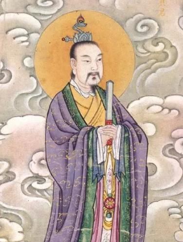 古代礼仪含义是什么,古代普通百姓自称朕的后果