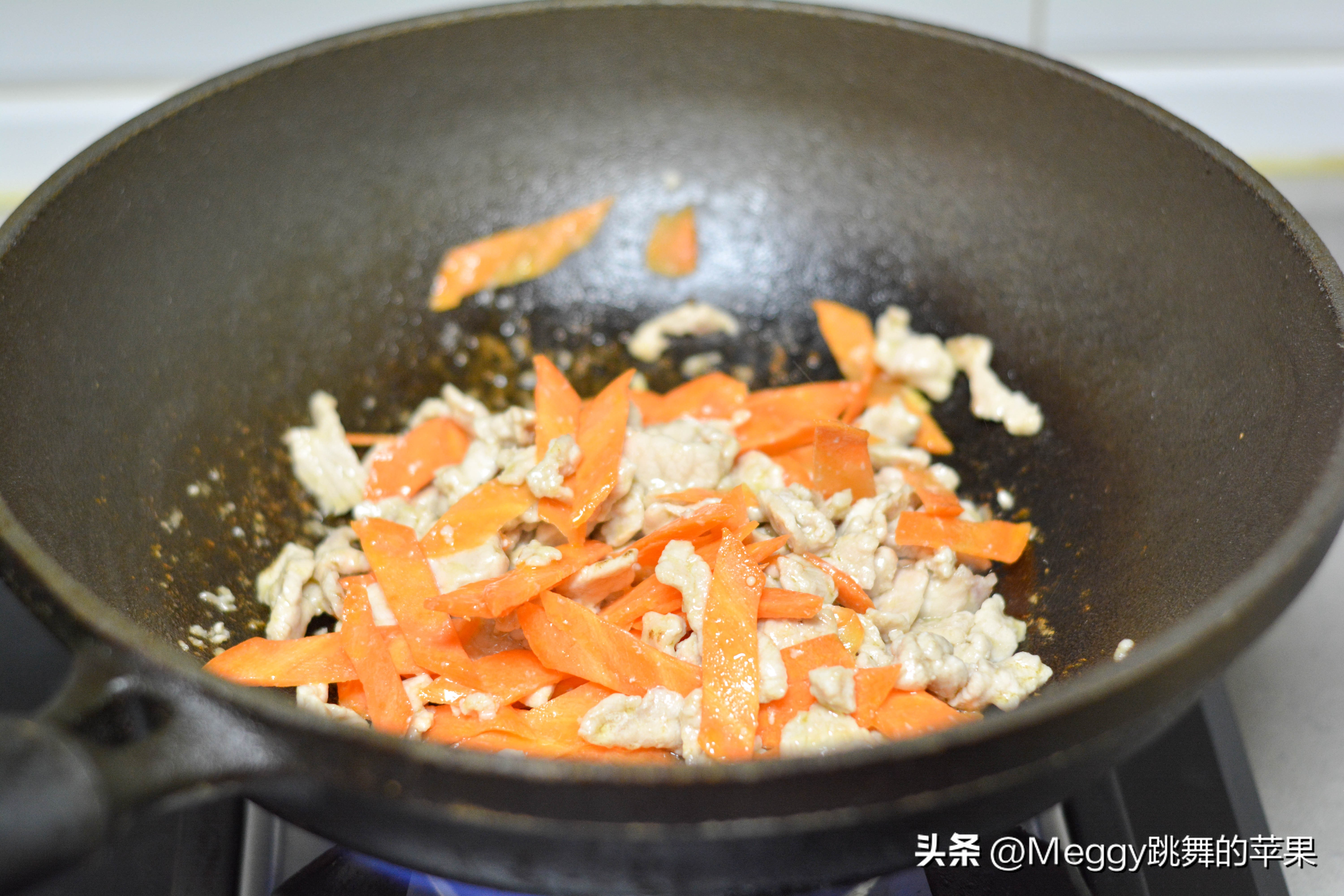 这道家常菜色香味俱全常吃可养生,这几道菜简单易学天天吃都吃不够