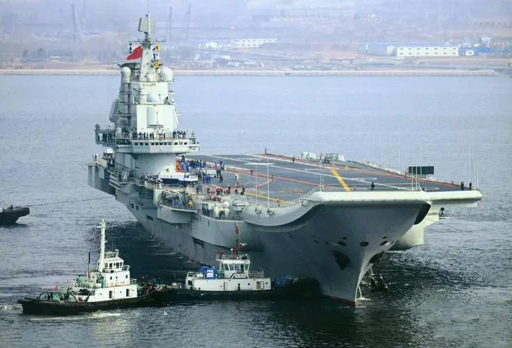 俄罗斯对辽宁号评价,俄罗斯谈辽宁号