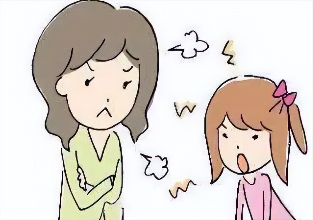 愧疚式教育压力大,怎么解决愧疚式教育