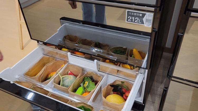 日立原装进口冰箱洗衣机,日立洗衣机