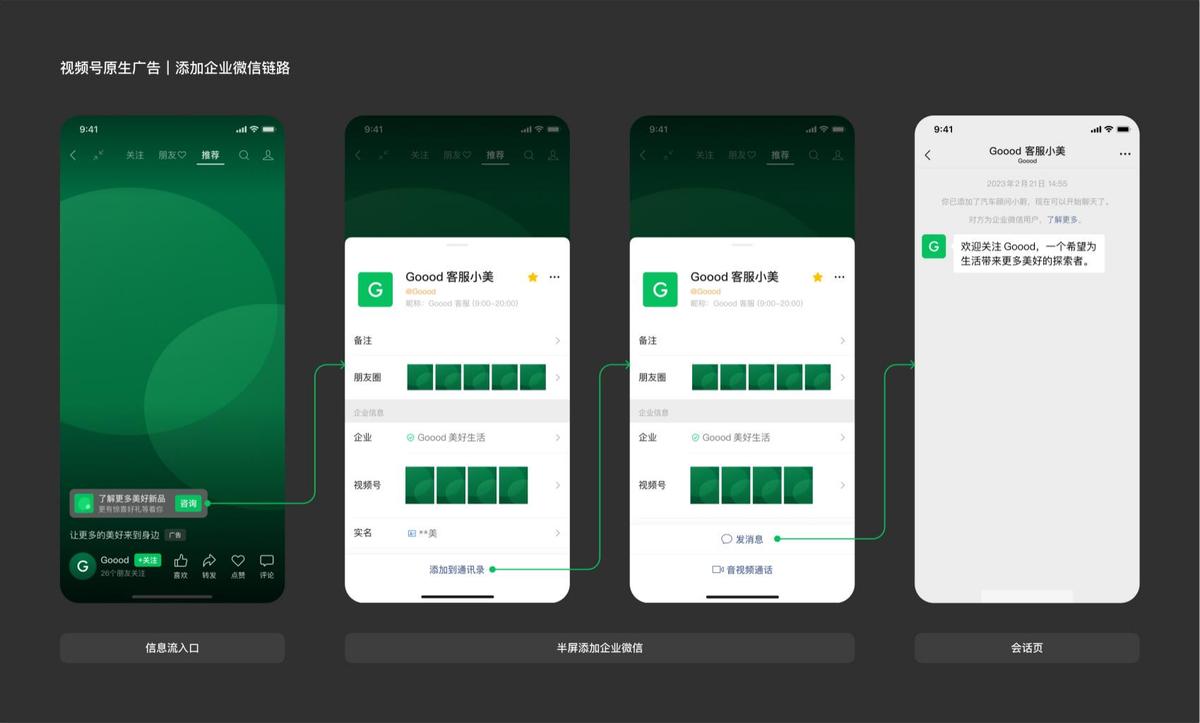 3月腾讯投放平台新功能