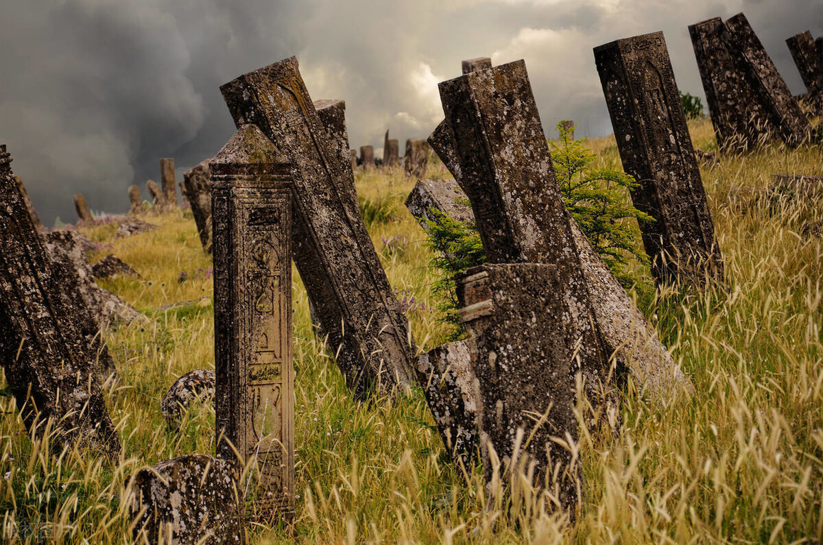 农村老墓地新政策,农村墓地改革最新政策