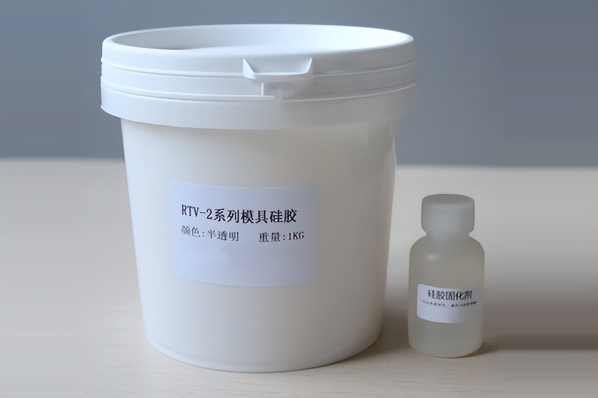 硅胶能不能给环氧树脂翻模,环氧树脂硅胶翻模教程视频