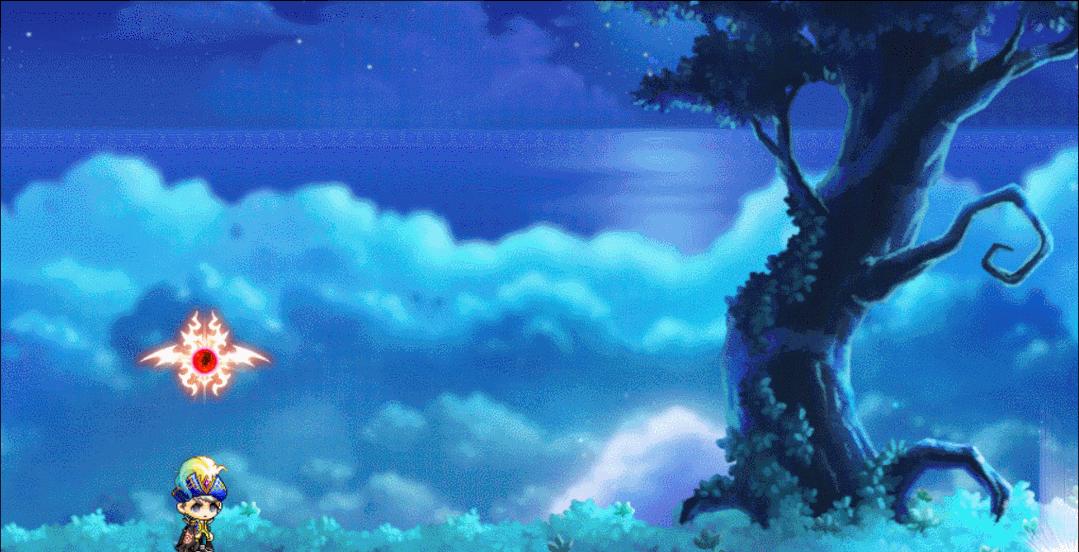 冒险岛影魂异人怎么玩,冒险岛隐魂异人怎么转职