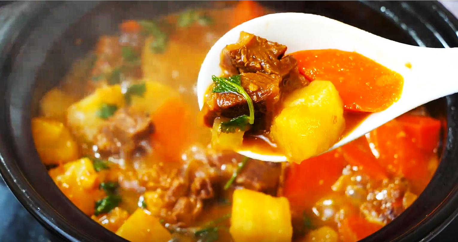 春季降火7种家常菜食谱,冬季降火小妙招上火不用怕